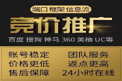 某公司SEM代理策略：实现流量转化
